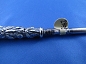 6. Sterling Button Hook